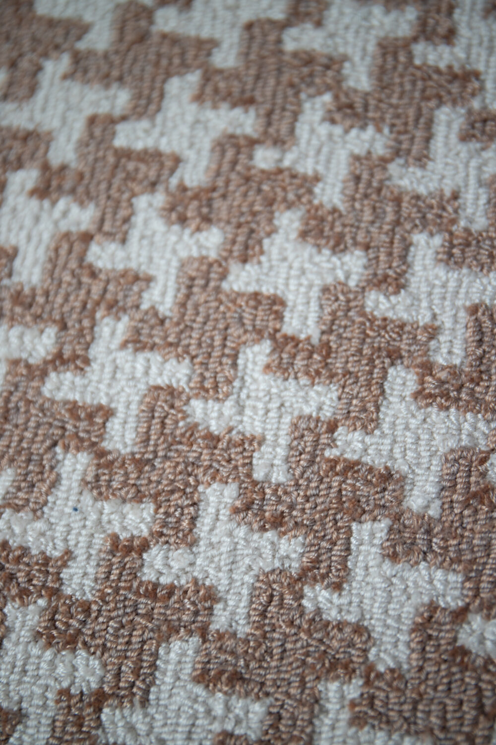 Tapis de luxe design et haut de gamme sur mesure • CANNETILLE