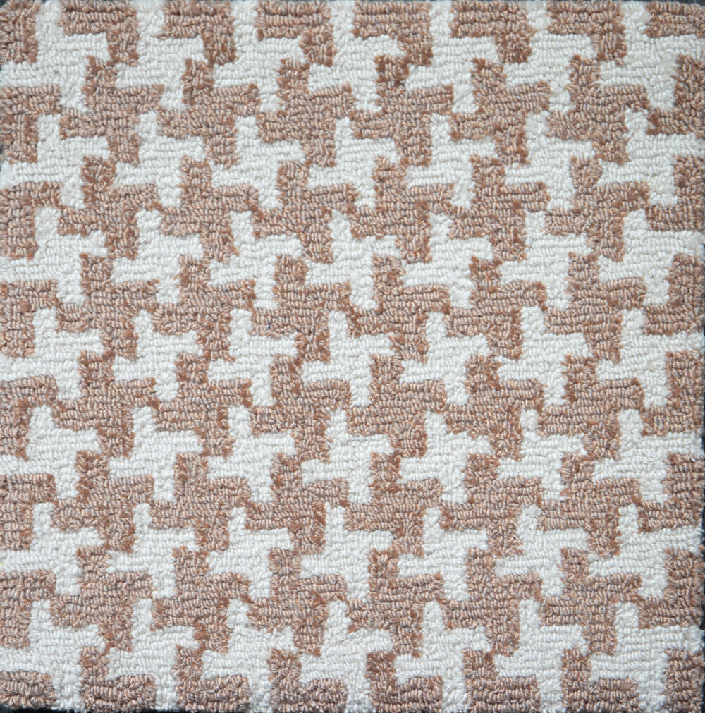 Tapis de luxe design et haut de gamme sur mesure • CANNETILLE