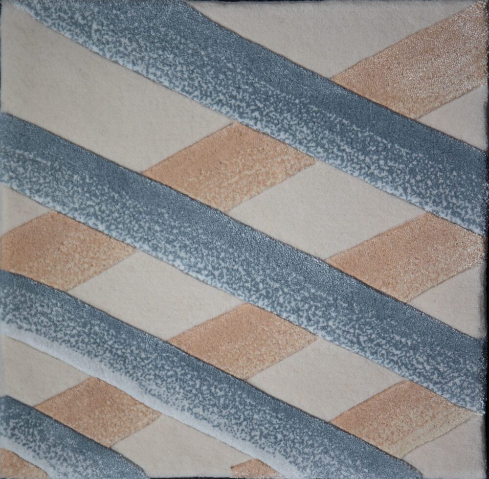 Tapis de luxe design et haut de gamme sur mesure • CASSATT