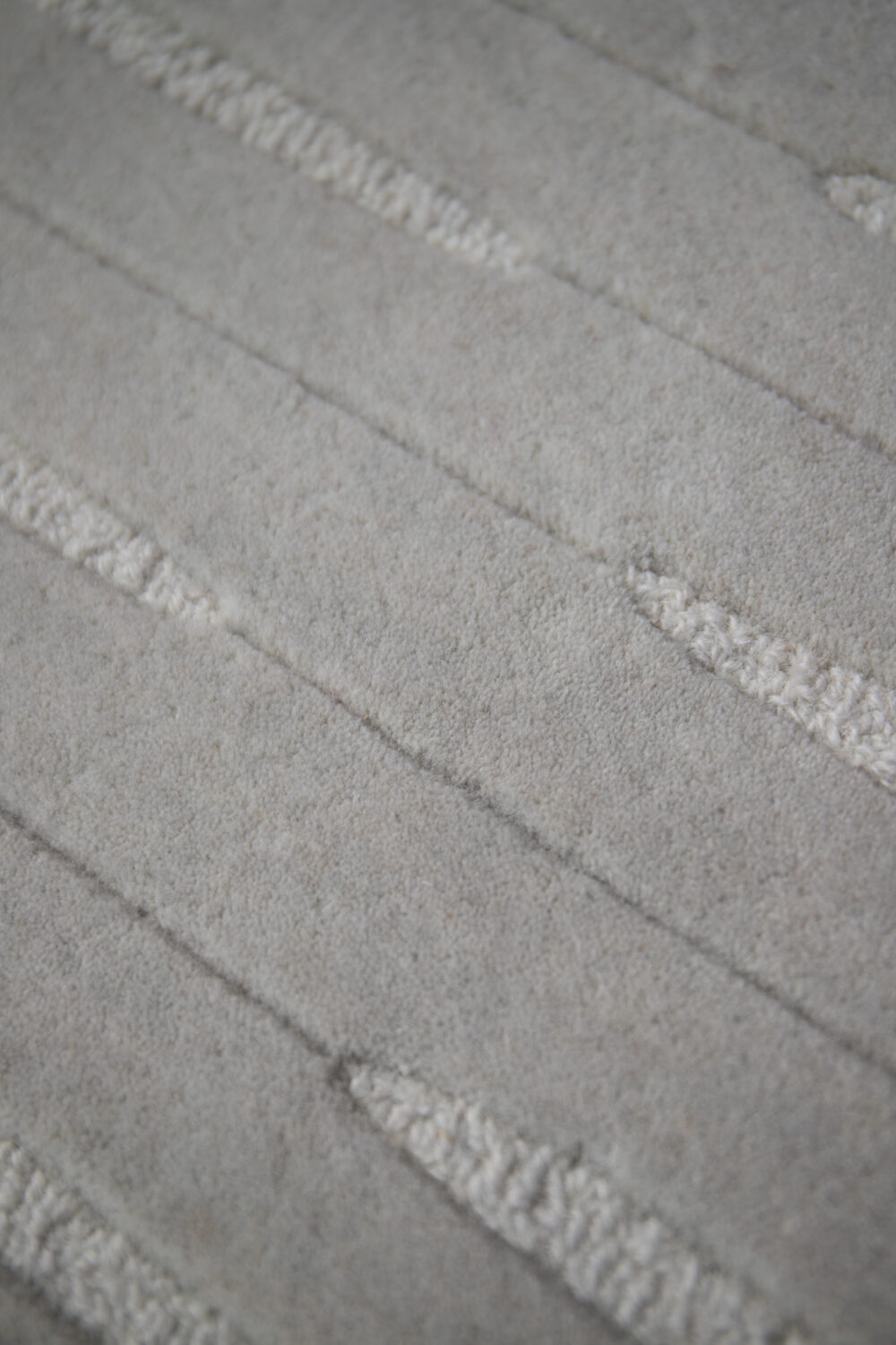 Tapis de luxe design et haut de gamme sur mesure • CISTERNA