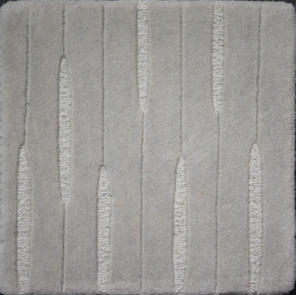 Tapis de luxe design et haut de gamme sur mesure • CISTERNA