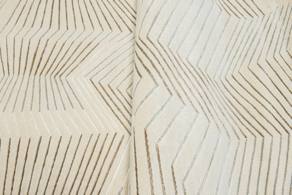 奢华地毯的境界 • CANY