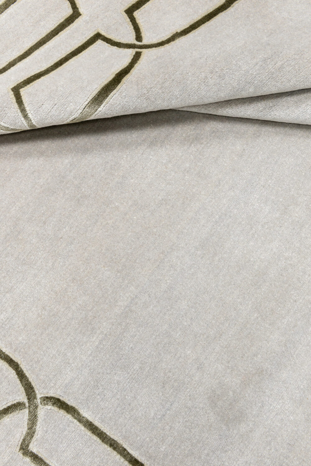 Tapis de luxe design et haut de gamme sur mesure • LEMPICKA