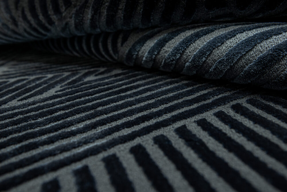Diseño de lujo y alfombras de alta gama hechas a medida • IENA