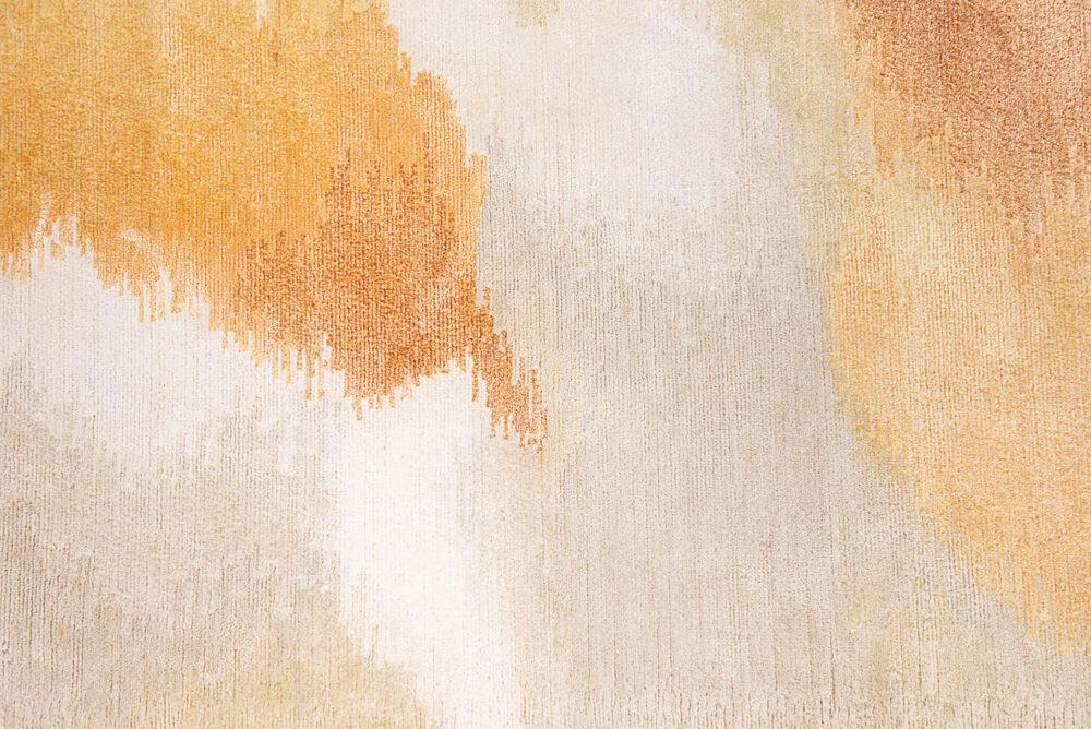 Luxusdesign und hochwertige Teppiche nach Maß • COTTON