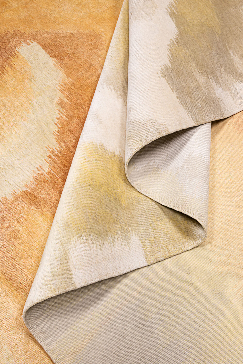 Luxusdesign und hochwertige Teppiche nach Maß • COTTON