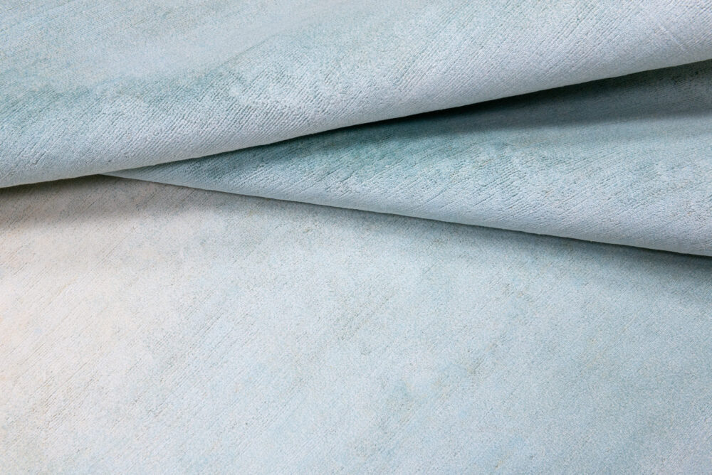 Tapis de luxe design et haut de gamme sur mesure • FOGGY