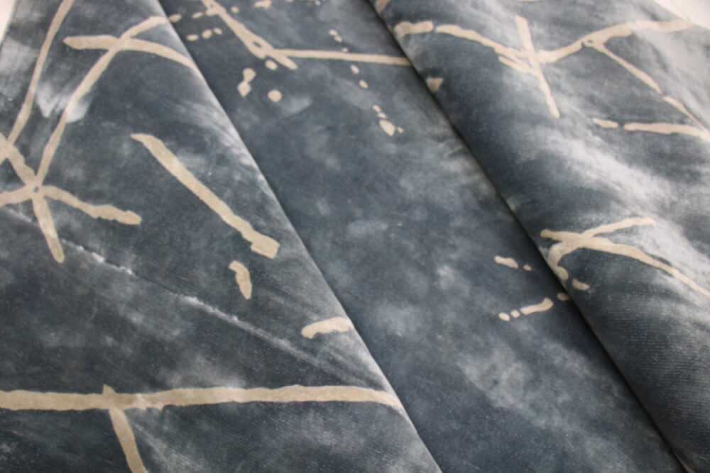 Tapis de luxe design et haut de gamme sur mesure • Cosmos
