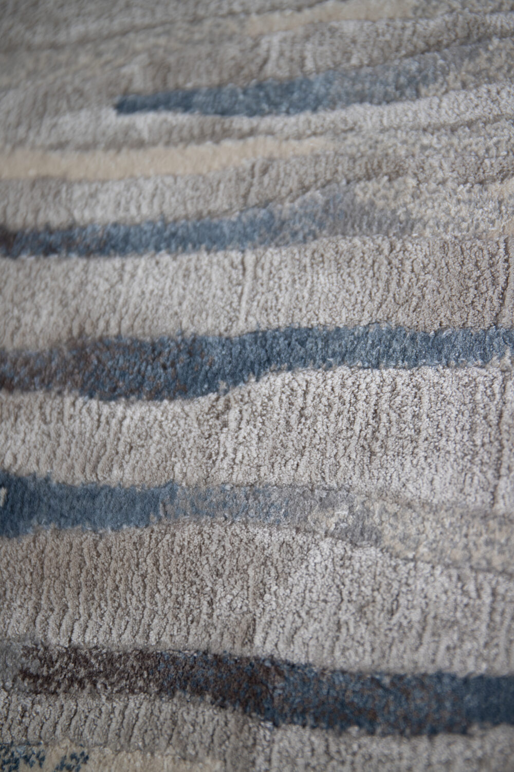 Tapis de luxe design et haut de gamme sur mesure • DREVET