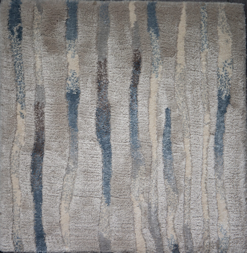 Tapis de luxe design et haut de gamme sur mesure • DREVET