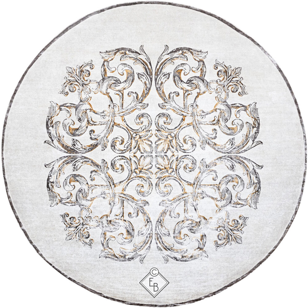 Diseño de lujo y alfombras de alta gama hechas a medida • DEVINCI