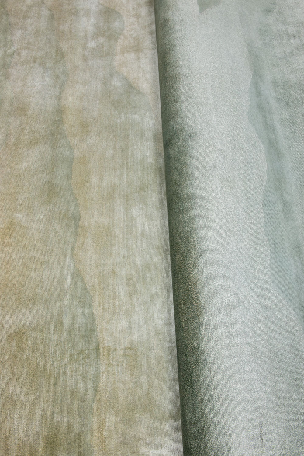 Tapis de luxe design et haut de gamme sur mesure • LOGA