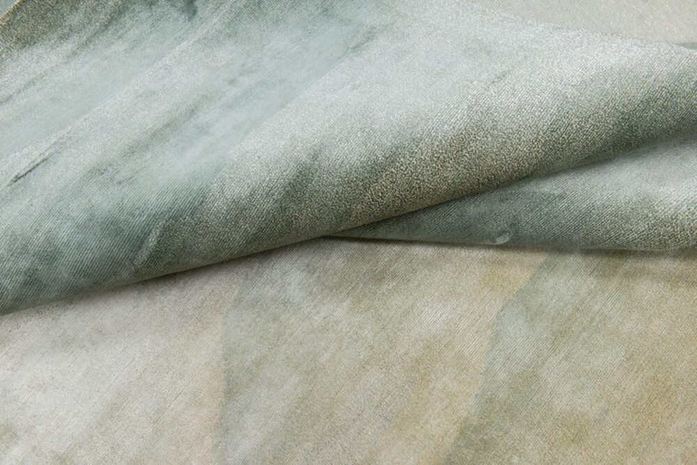 Tapis de luxe design et haut de gamme sur mesure • LOGA