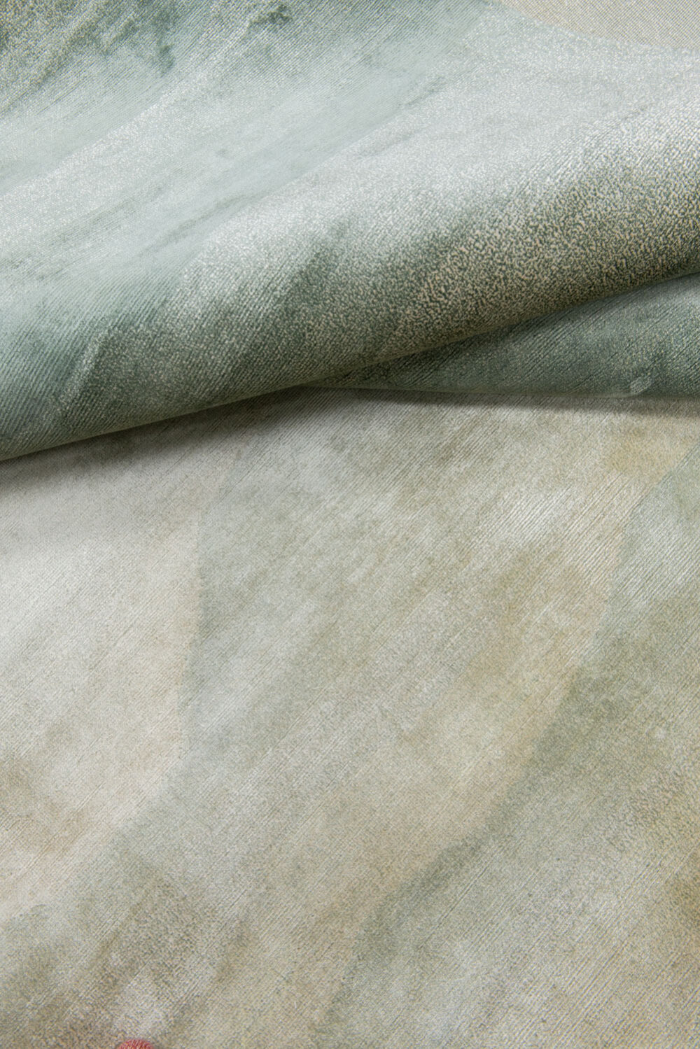 Tapis de luxe design et haut de gamme sur mesure • LOGA