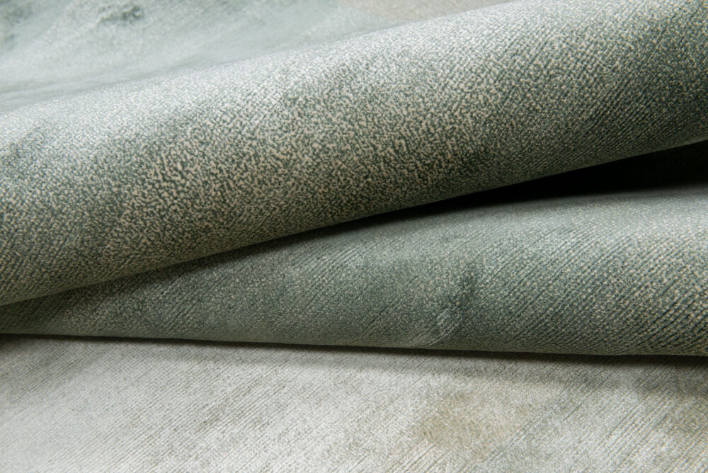 Tapis de luxe design et haut de gamme sur mesure • LOGA