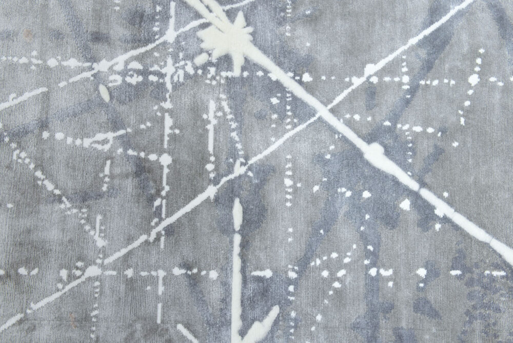 Tapis de luxe design et haut de gamme sur mesure • PLATON