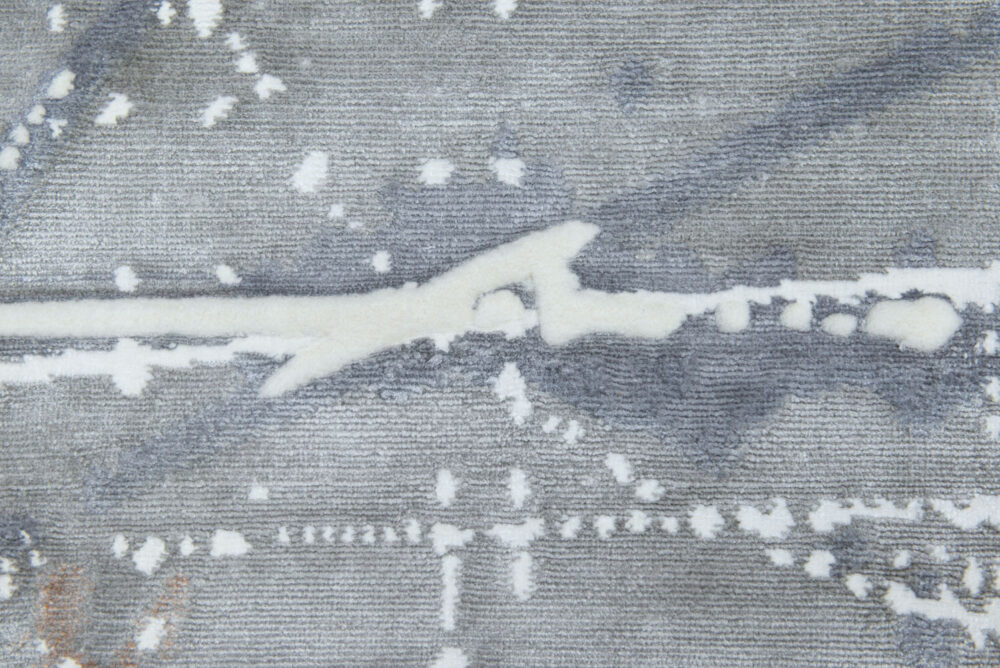 Tapis de luxe design et haut de gamme sur mesure • PLATON