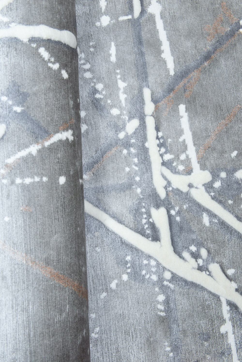 Tapis de luxe design et haut de gamme sur mesure • PLATON