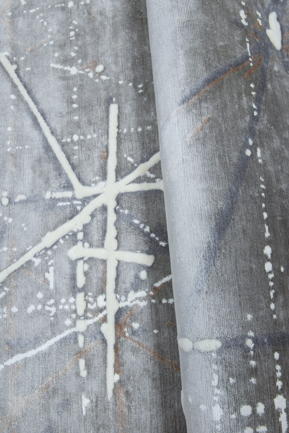 Tapis de luxe design et haut de gamme sur mesure • PLATON