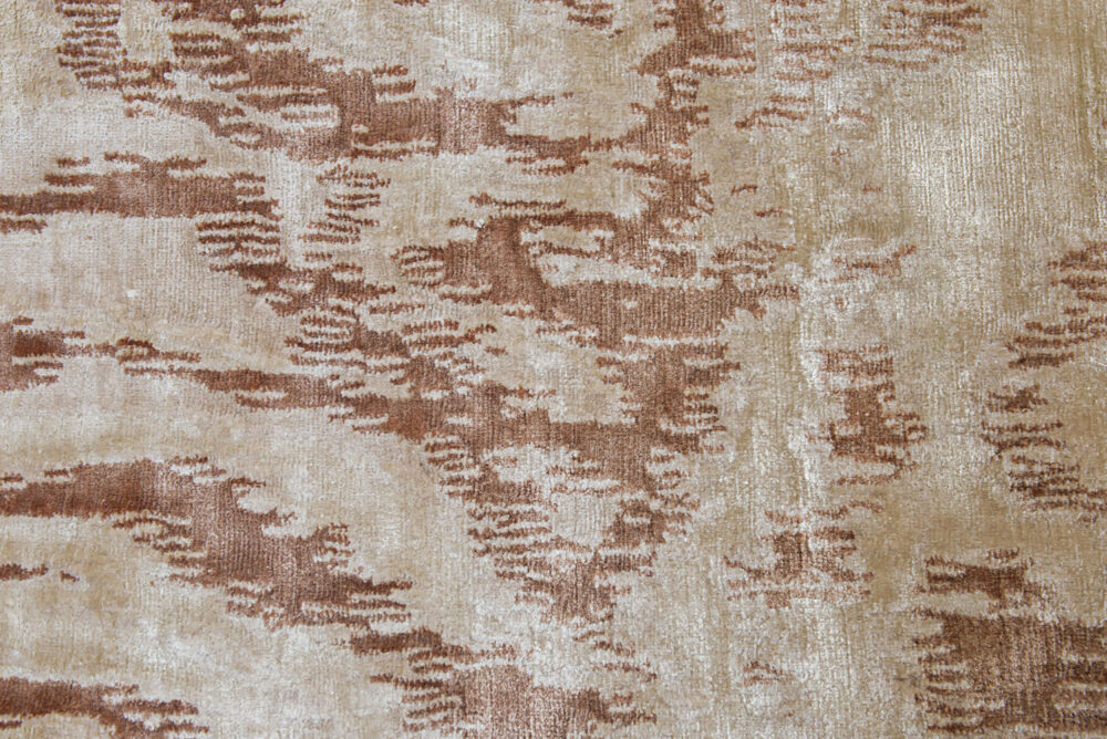 Tapis de luxe design et haut de gamme sur mesure • SIPO