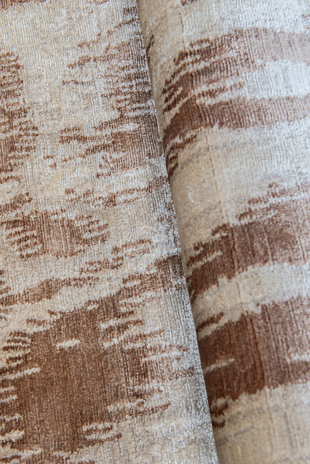 Tapis de luxe design et haut de gamme sur mesure • SIPO