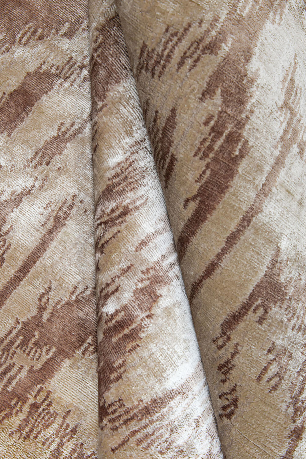 Tapis de luxe design et haut de gamme sur mesure • SIPO
