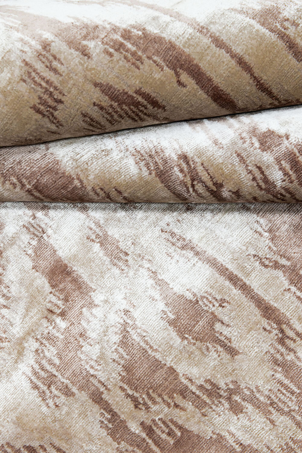 Tapis de luxe design et haut de gamme sur mesure • SIPO
