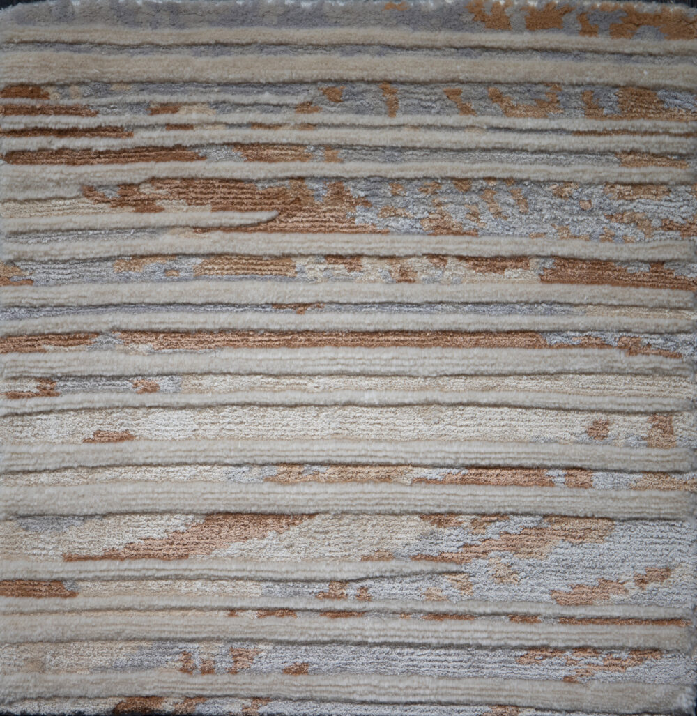 Tapis de luxe design et haut de gamme sur mesure • ETAMINE