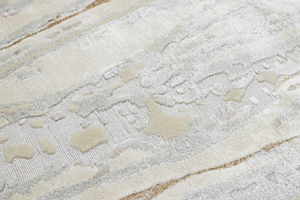 Diseño de lujo y alfombras de alta gama hechas a medida • ELM