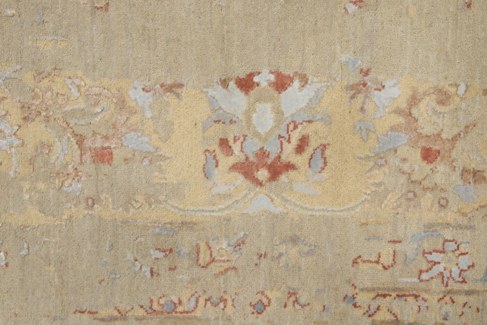Diseño de lujo y alfombras de alta gama hechas a medida • Esmat