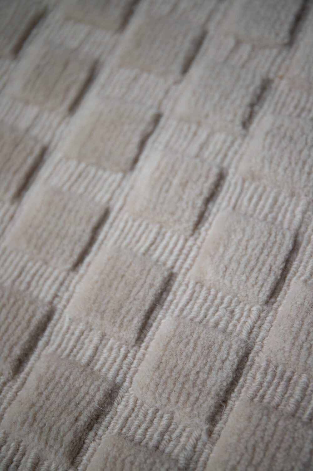 Tapis de luxe design et haut de gamme sur mesure • FESTON