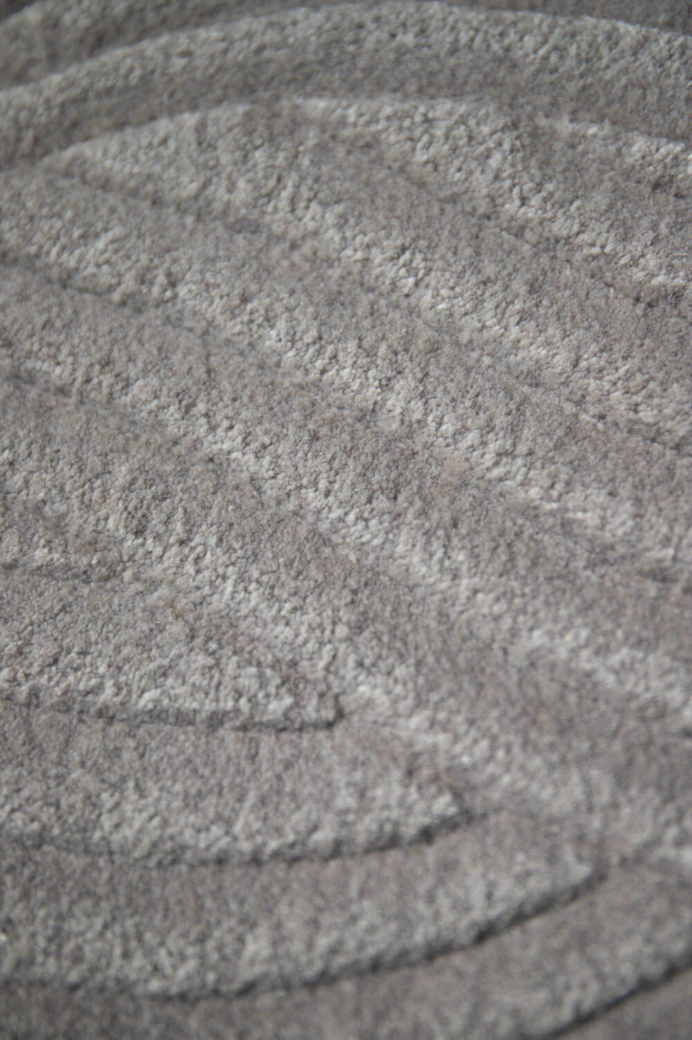 Tapis de luxe design et haut de gamme sur mesure • GIACOMETTI