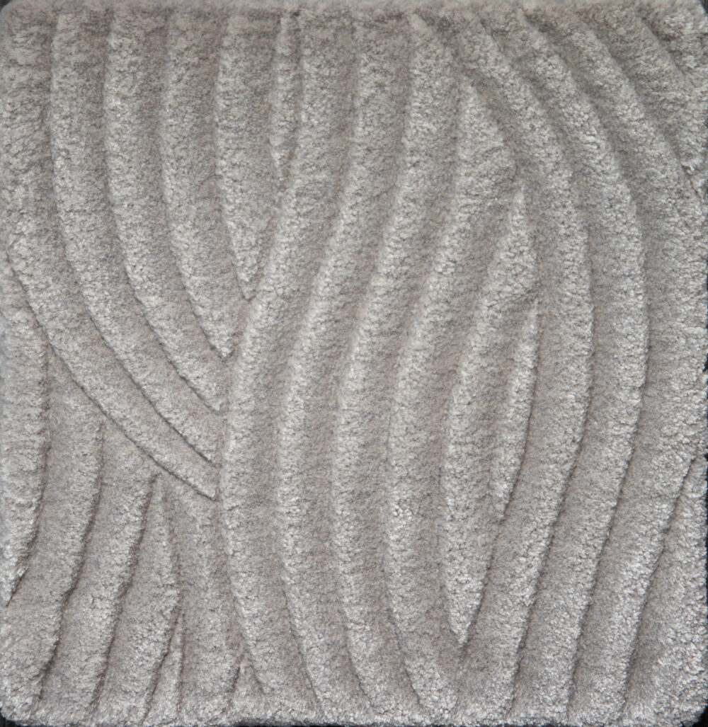 Tapis de luxe design et haut de gamme sur mesure • GIACOMETTI