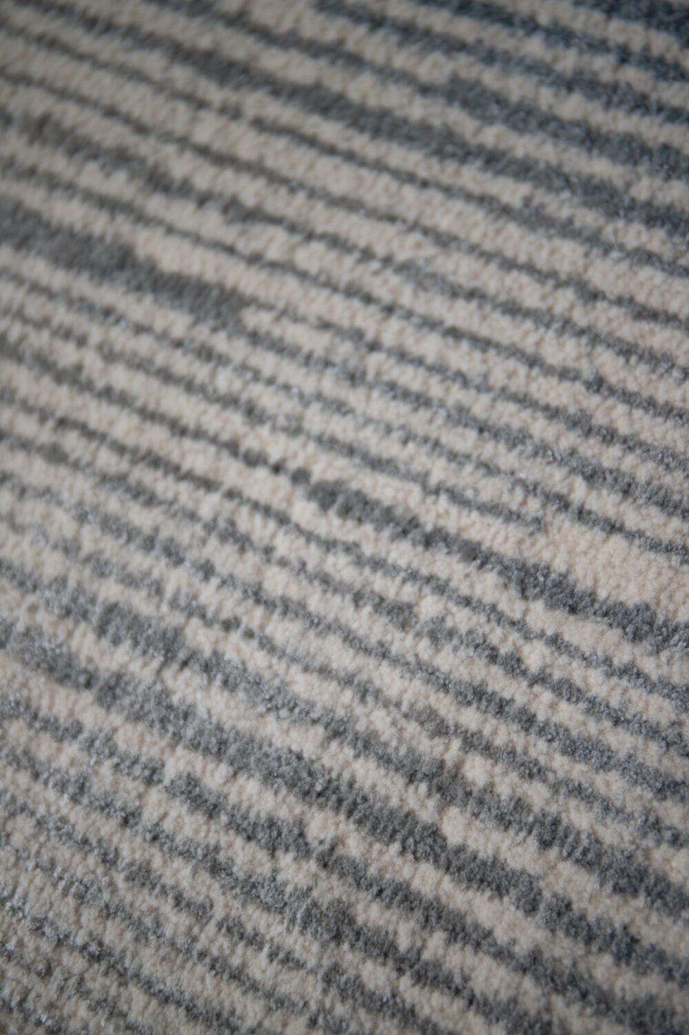 Tapis de luxe design et haut de gamme sur mesure • GLAZIG