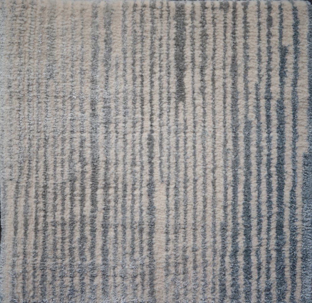 Tapis de luxe design et haut de gamme sur mesure • GLAZIG
