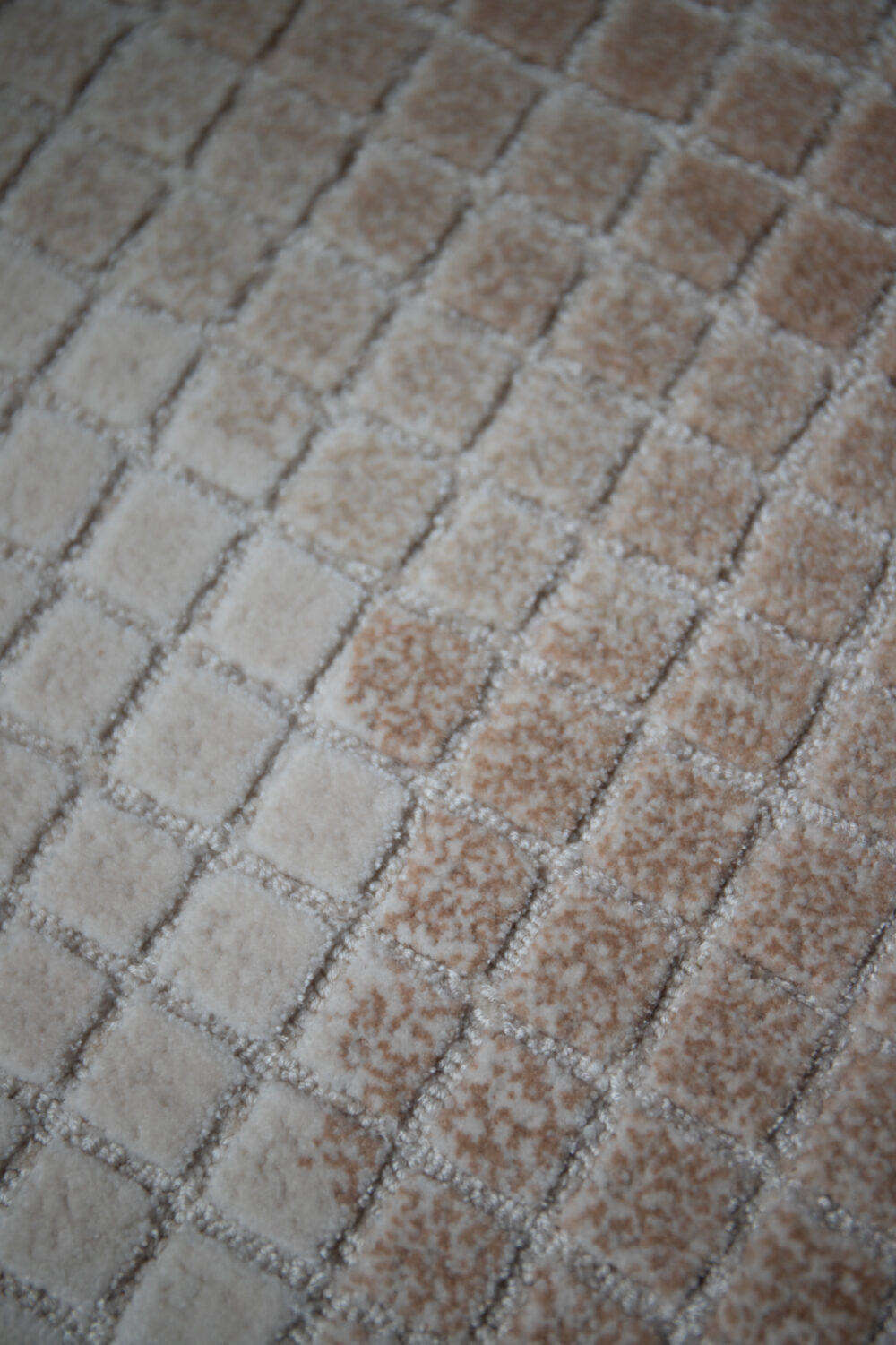 Tapis de luxe design et haut de gamme sur mesure • GORMLEY