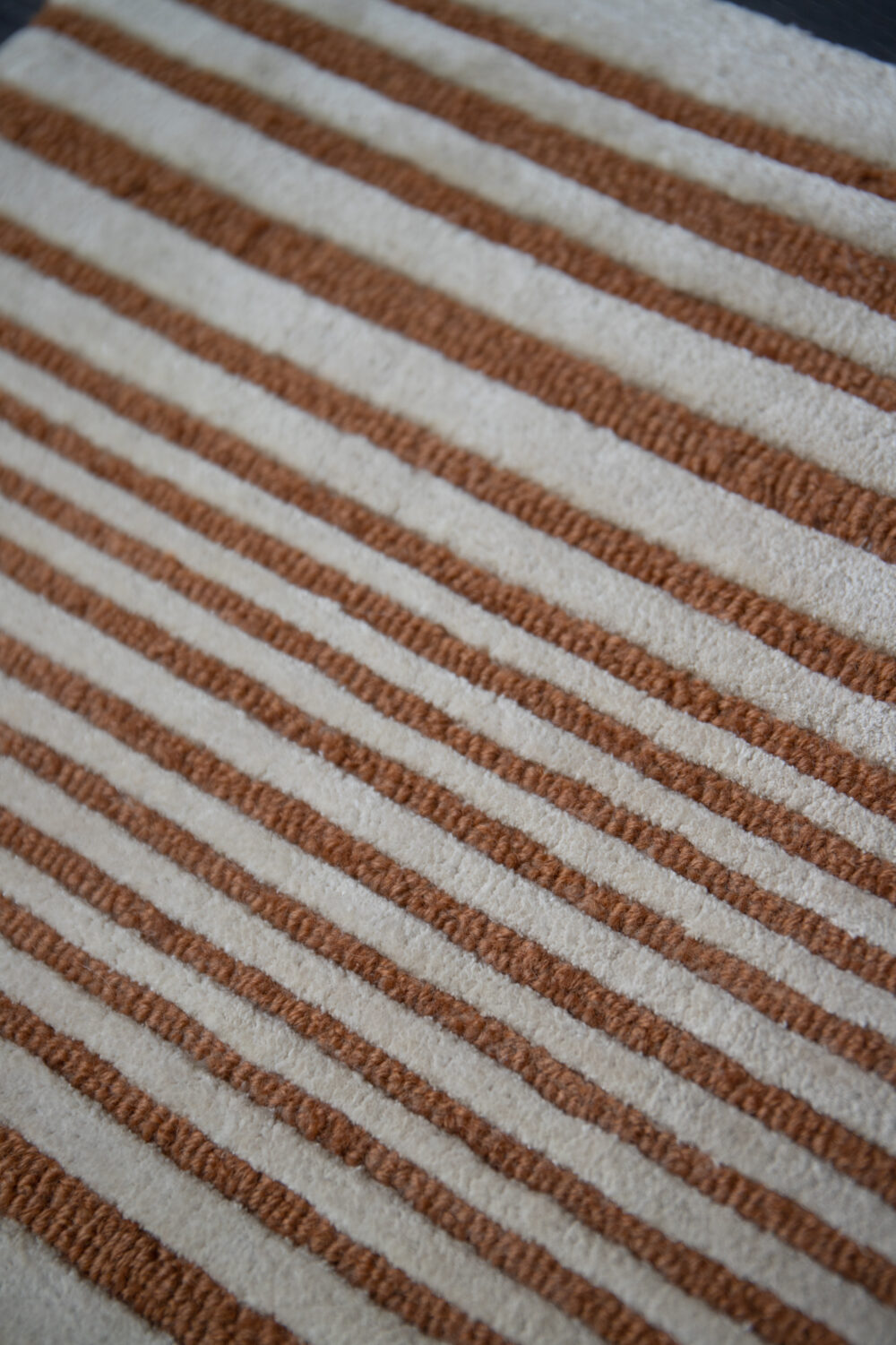 Tapis de luxe design et haut de gamme sur mesure • HEILMAN