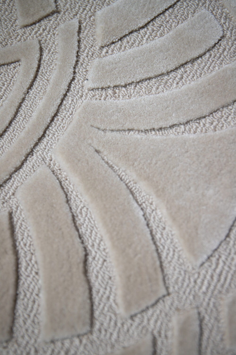 Tapis de luxe design et haut de gamme sur mesure • HOUDON