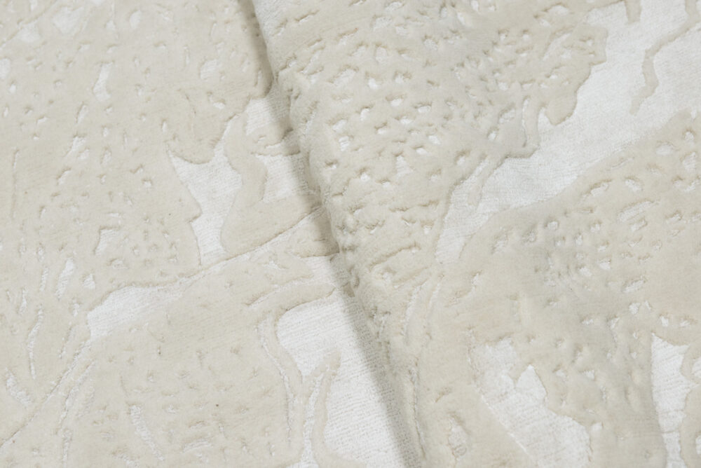 Tapis de luxe design et haut de gamme sur mesure • Hazel