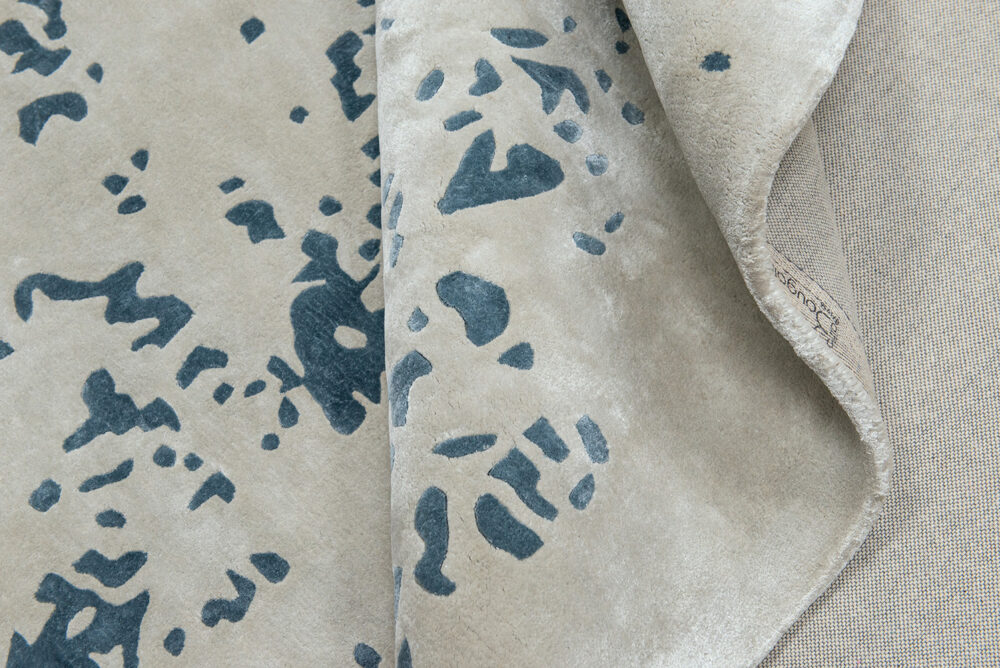 Tapis de luxe design et haut de gamme sur mesure • Heritage