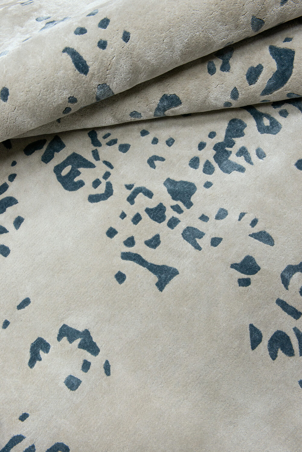 Tapis de luxe design et haut de gamme sur mesure • Heritage