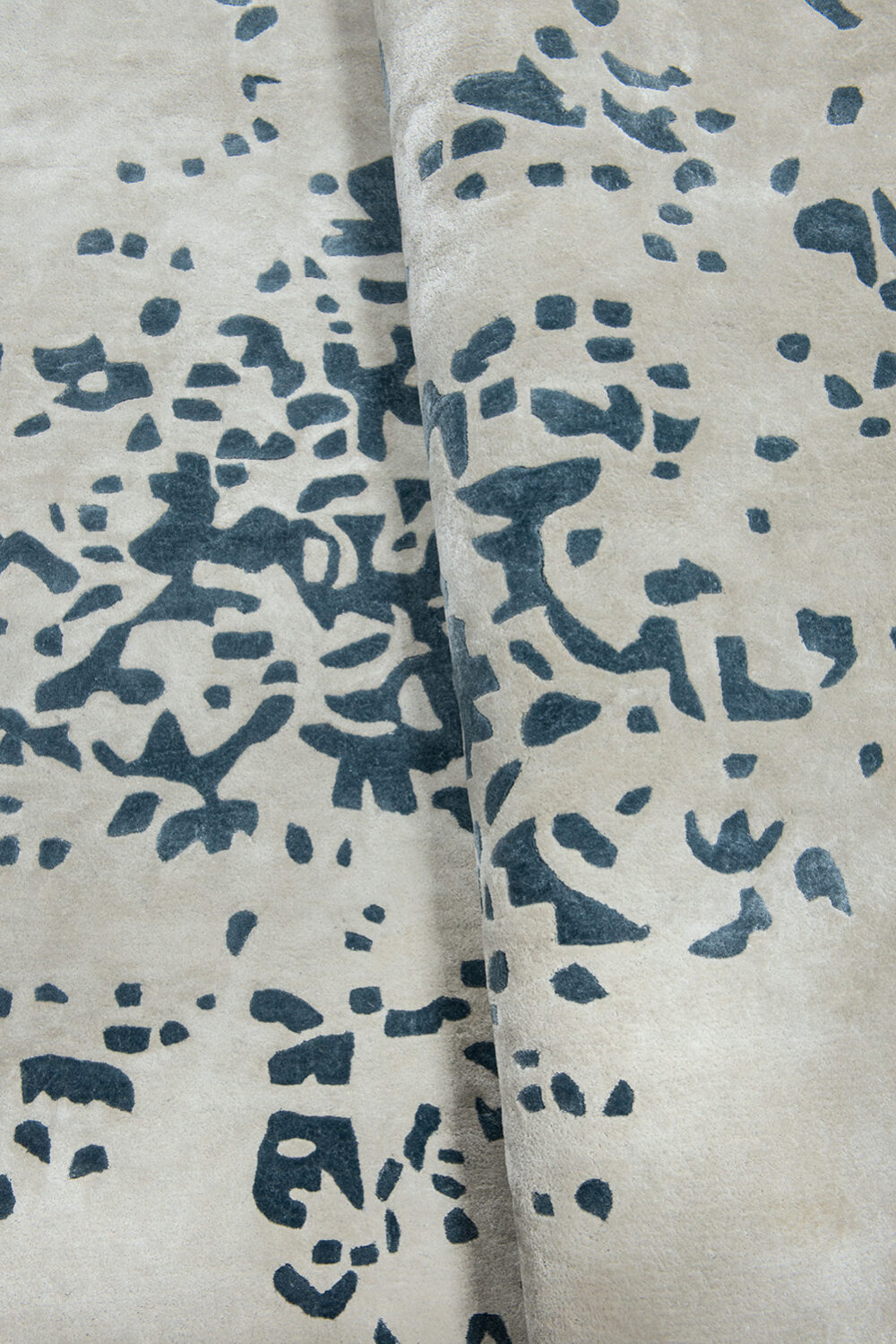 Tapis de luxe design et haut de gamme sur mesure • Heritage