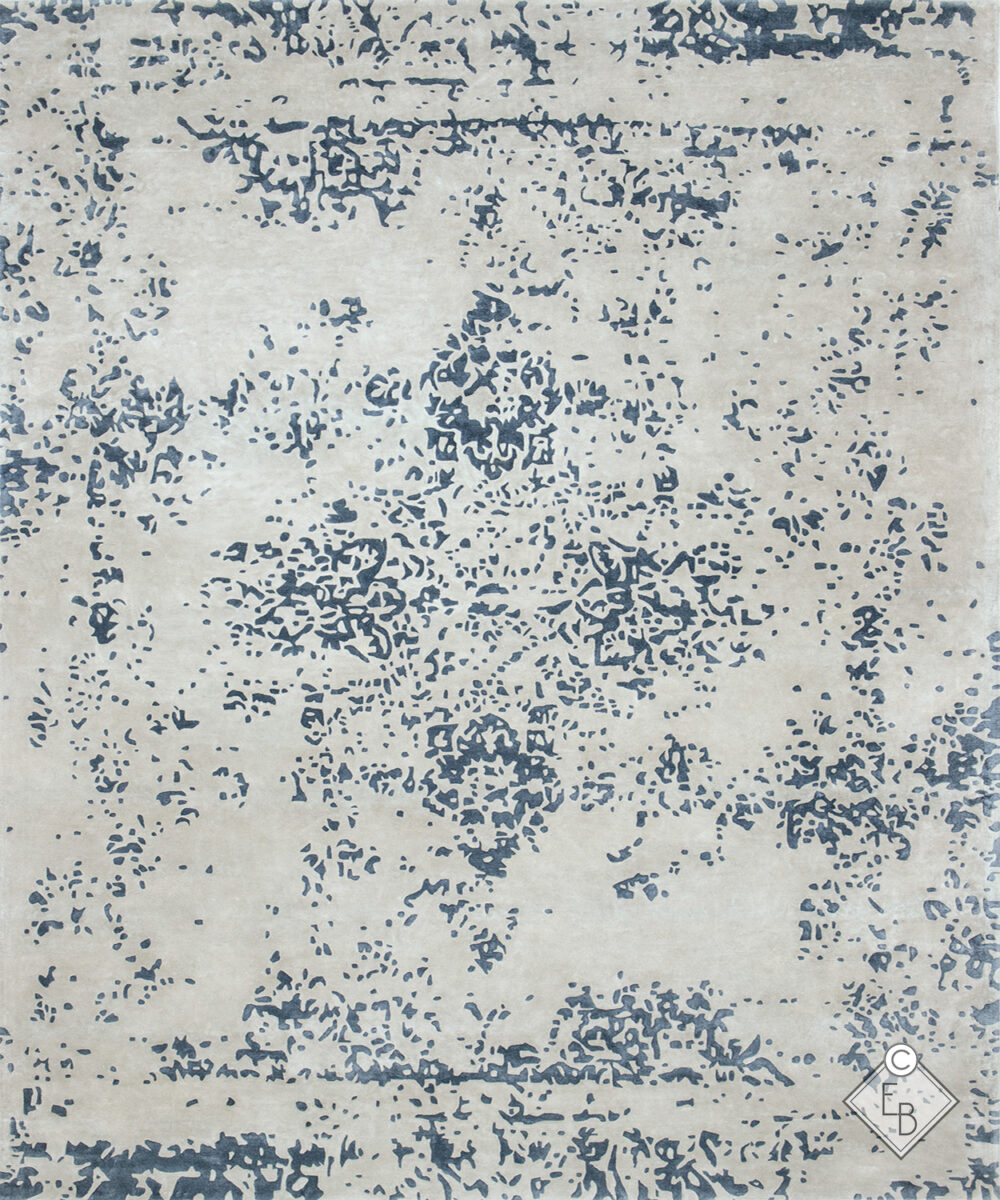 Tapis de luxe design et haut de gamme sur mesure • Heritage
