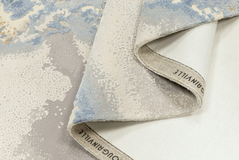 Tapis de luxe design et haut de gamme sur mesure • BIIJAGOS