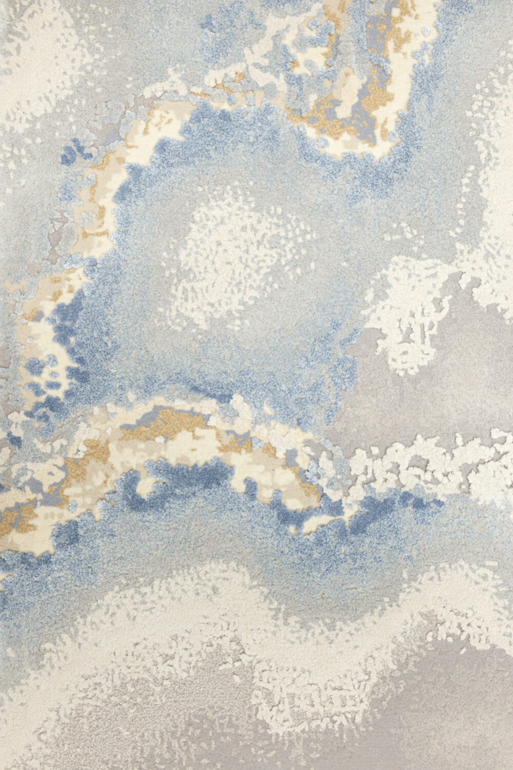 Tapis de luxe design et haut de gamme sur mesure • BIIJAGOS
