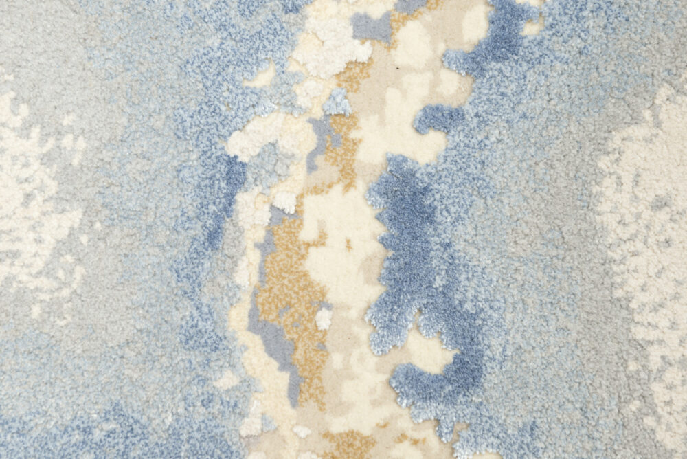 Tapis de luxe design et haut de gamme sur mesure • BIIJAGOS
