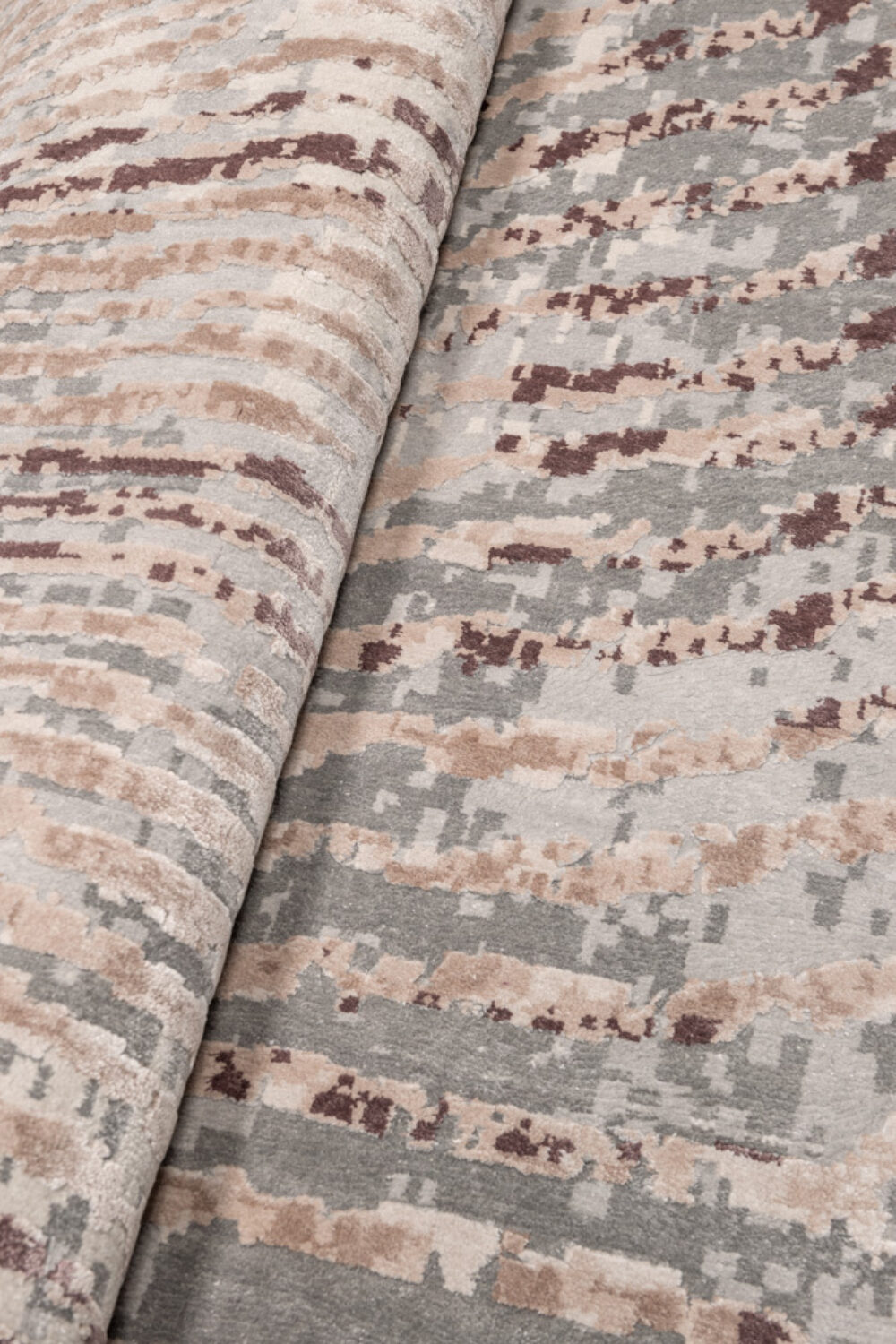 Tapis de luxe design et haut de gamme sur mesure • Italus