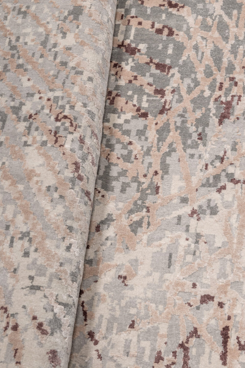 Tapis de luxe design et haut de gamme sur mesure • Italus