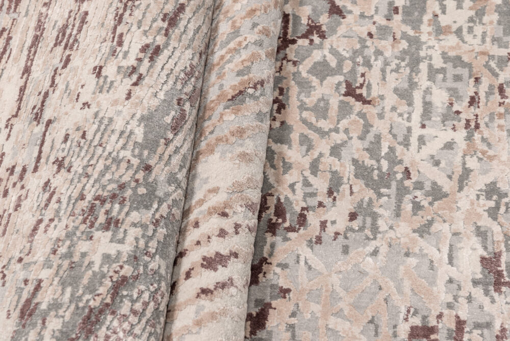 奢华地毯的境界 • Italus
