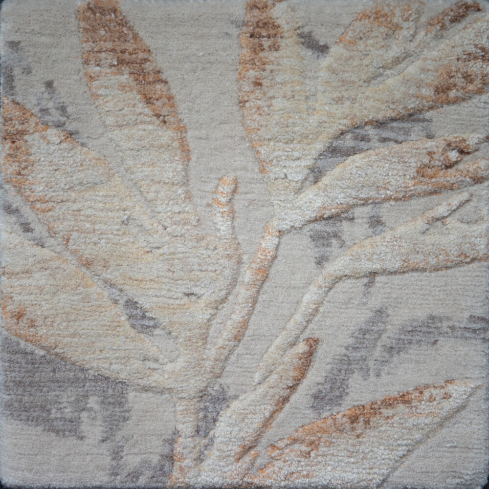 Tapis de luxe design et haut de gamme sur mesure • KOONING
